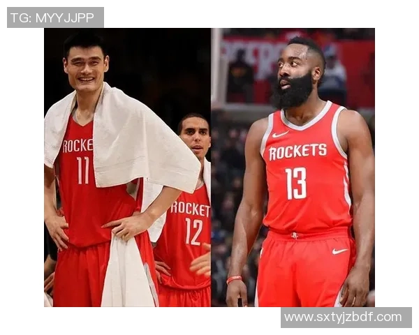 2006年火箭对阵奇才姚明精彩表现回顾与赛场瞬间分析