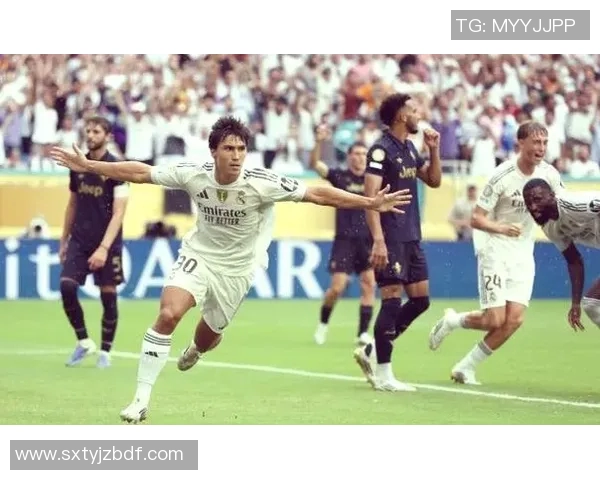 1998年欧洲冠军联赛决赛回顾皇马与尤文的经典对决与历史意义分析