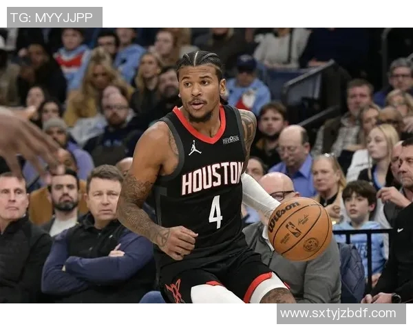 杰伦格林：从天赋少年到NBA新星的奋斗之路与成长故事