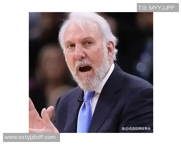 波波维奇续约三年传奇教练继续带领文班追逐NBA辉煌